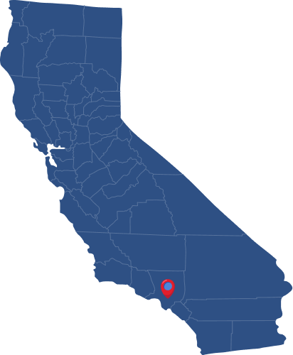 All In Person Classes are Held in Los Angeles!