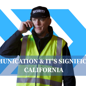 Communication and its Significance