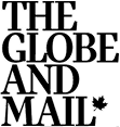 Featured on The Globe And Mail