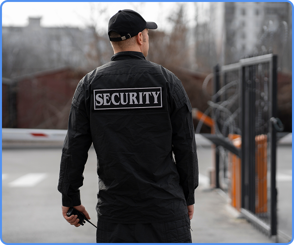 Security