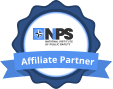 Footer Affiliate Partner
