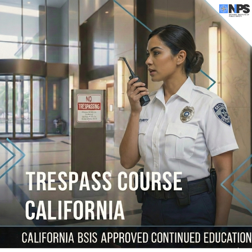 Trespass (California)