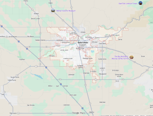 Bakersfield Guard Card Training Online